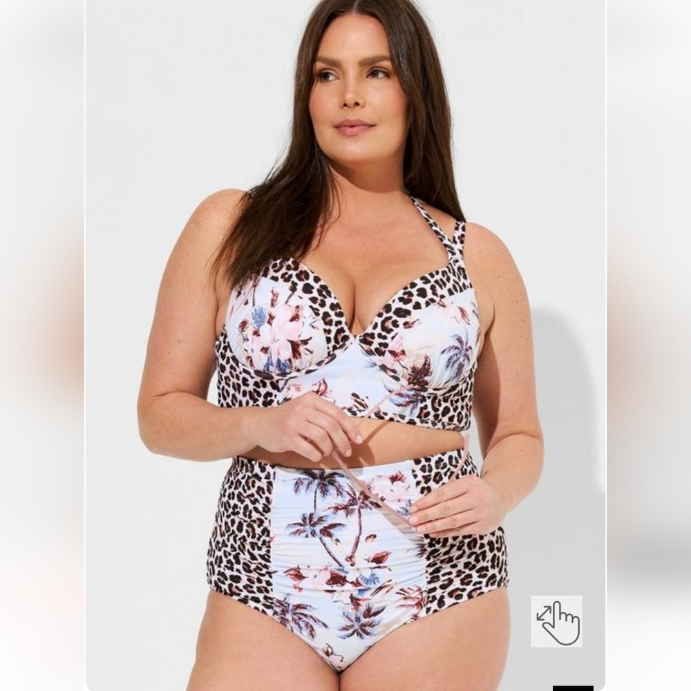 Womens bikini